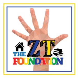ZT Foundation Logo